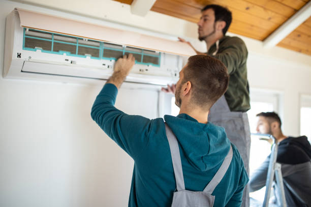 Best Emergency HVAC Services in Honokaa, HI